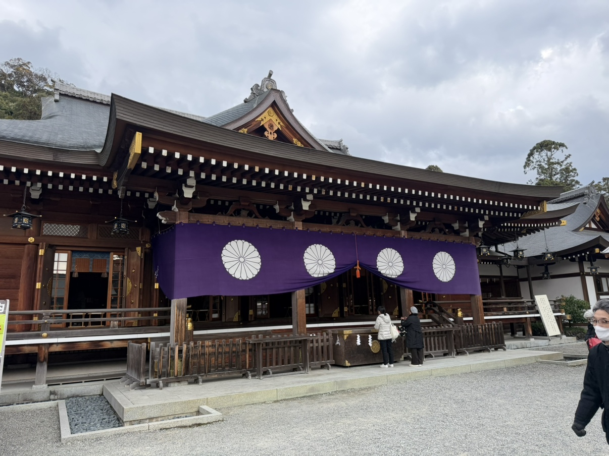 新年あけましておめでとうございます♪