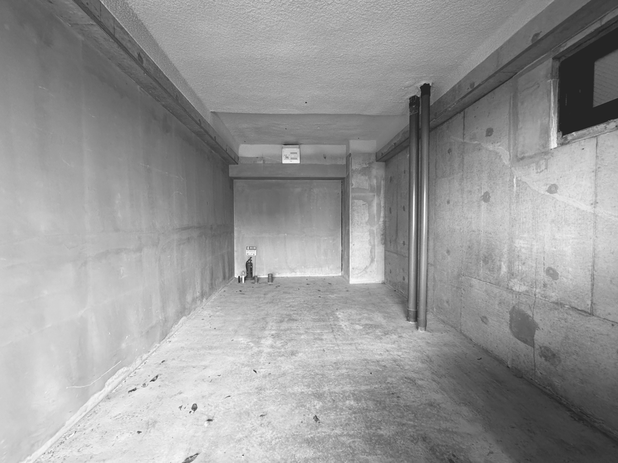 新事務所工事スタート！